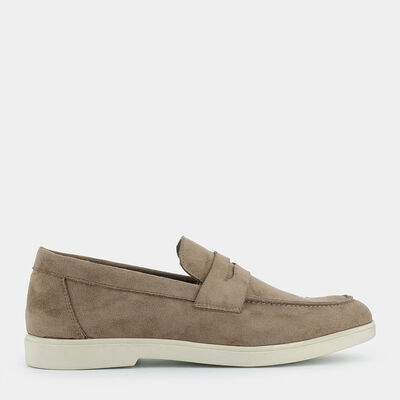 SCARPE da UOMO | MOCASSINI SHACKLETON