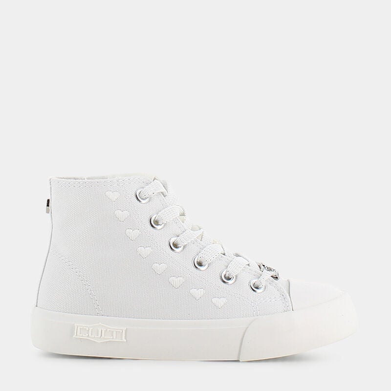 BAMBINA da BAMBINI | SNEAKERS CULT