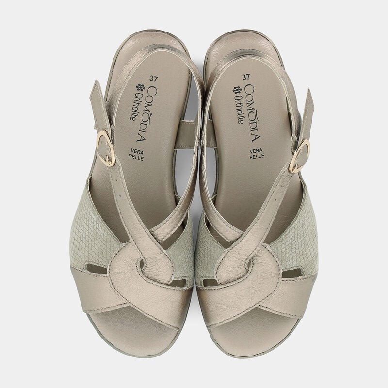 SCARPE da DONNA | SANDALI COMODIA