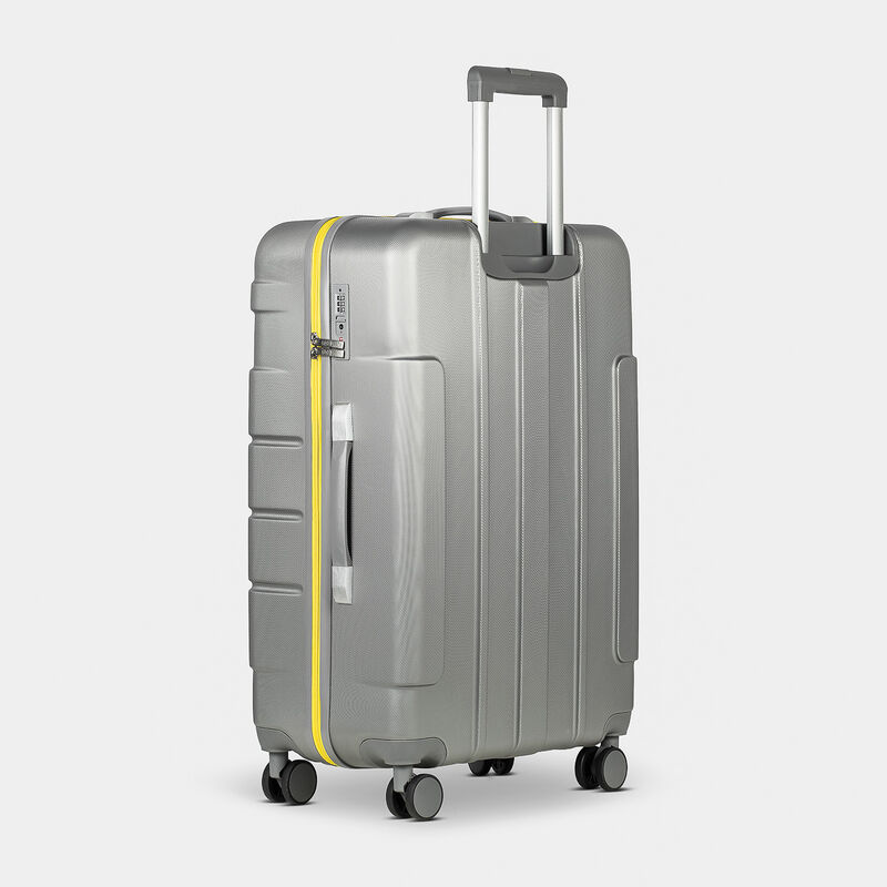null da OSCAR&T 8380G  SILVER CO | null OSCAR&THAIS