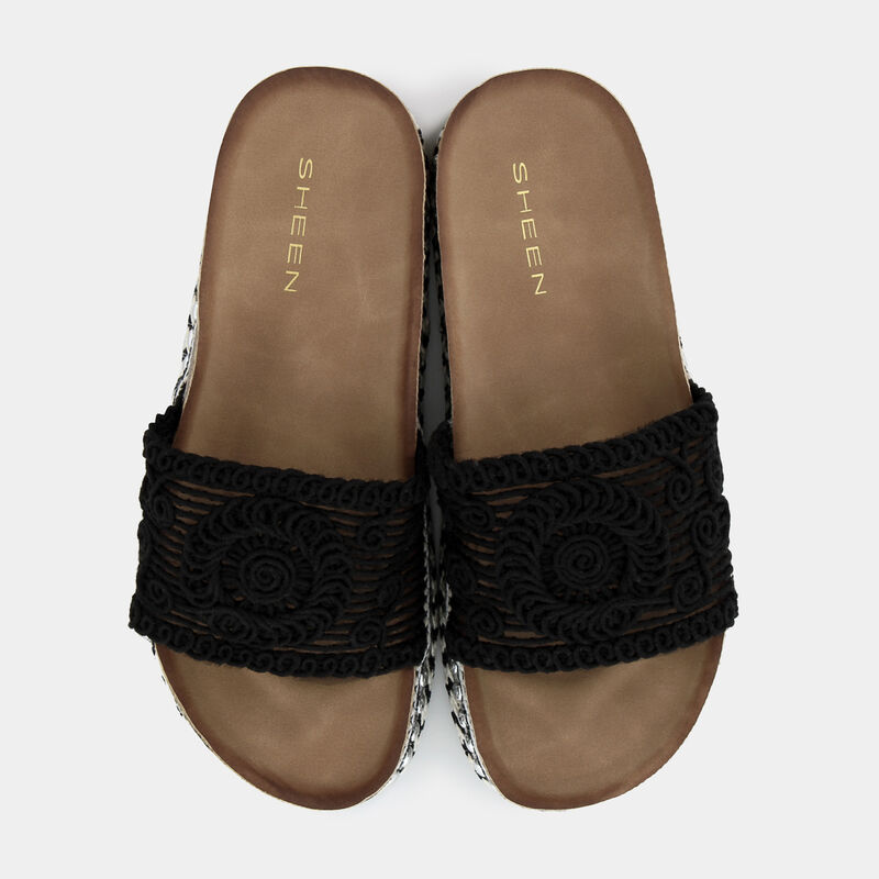 SCARPE da DONNA | SANDALI SHEEN