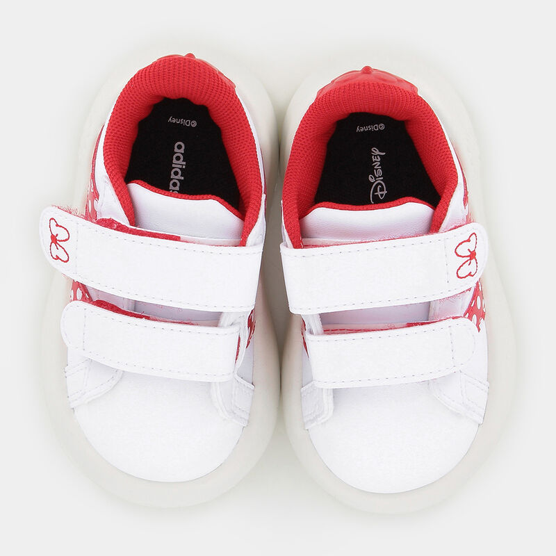 BAMBINA da BAMBINI | PRIMI PASSI ADIDAS
