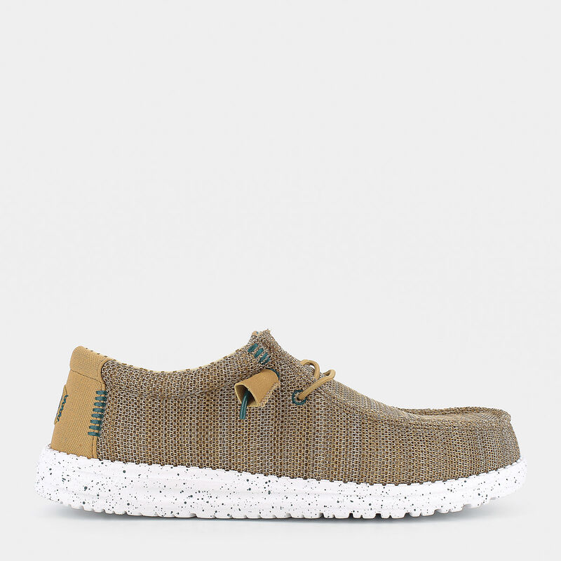 SCARPE da UOMO | MOCASSINI HEY DUDE