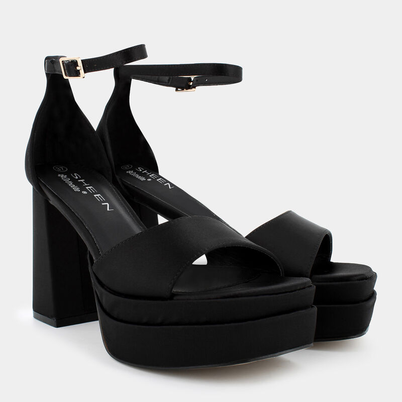 SCARPE da DONNA | SANDALI SHEEN