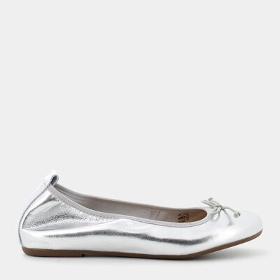 SCARPE da DONNA | BALLERINE PATTI DI LUNA