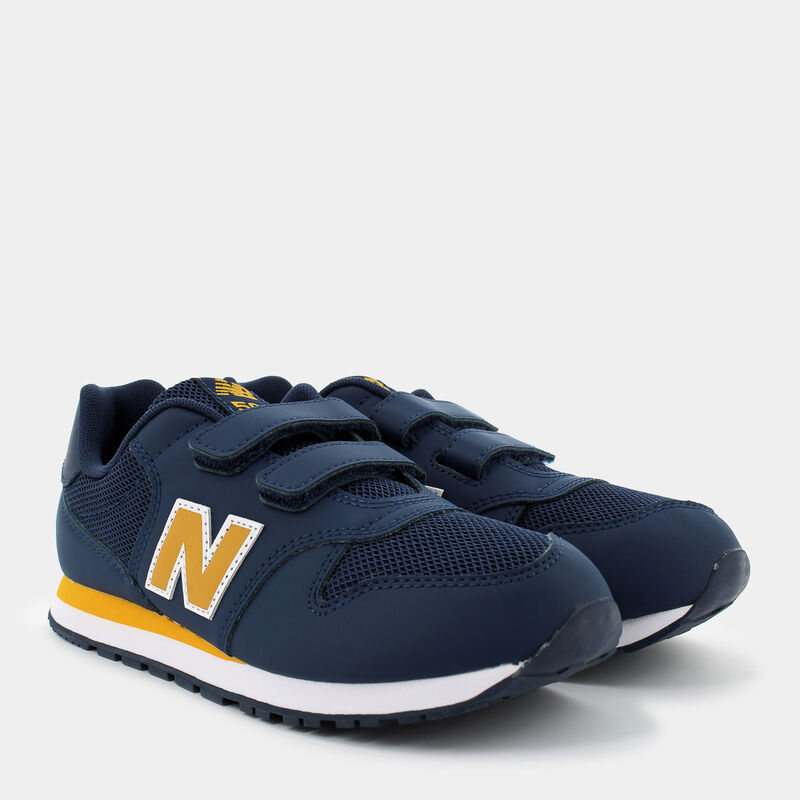 BAMBINO da BAMBINI | SPORTIVE NEW BALANCE