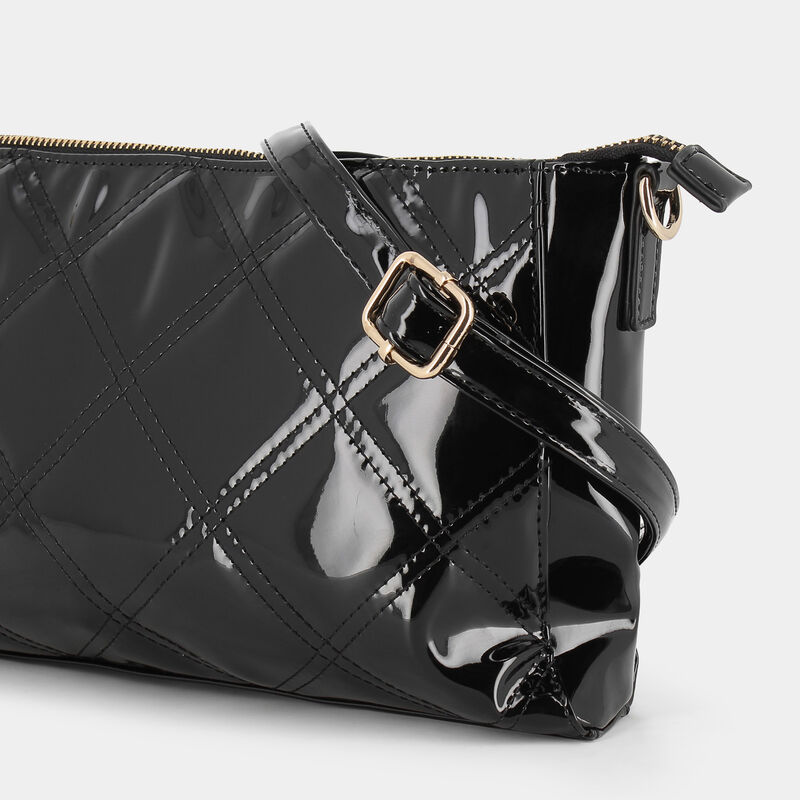 null da MARINA  MB0649CH2  BLACK I25 | null MARINA GALANTI