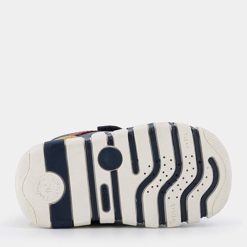 BAMBINO da BAMBINI | PRIMI PASSI GEOX