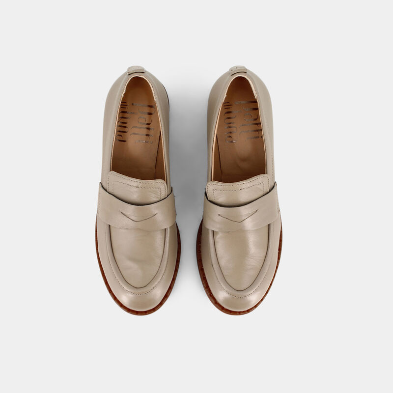 SCARPE da DONNA | MOCASSINI PATTI DI LUNA