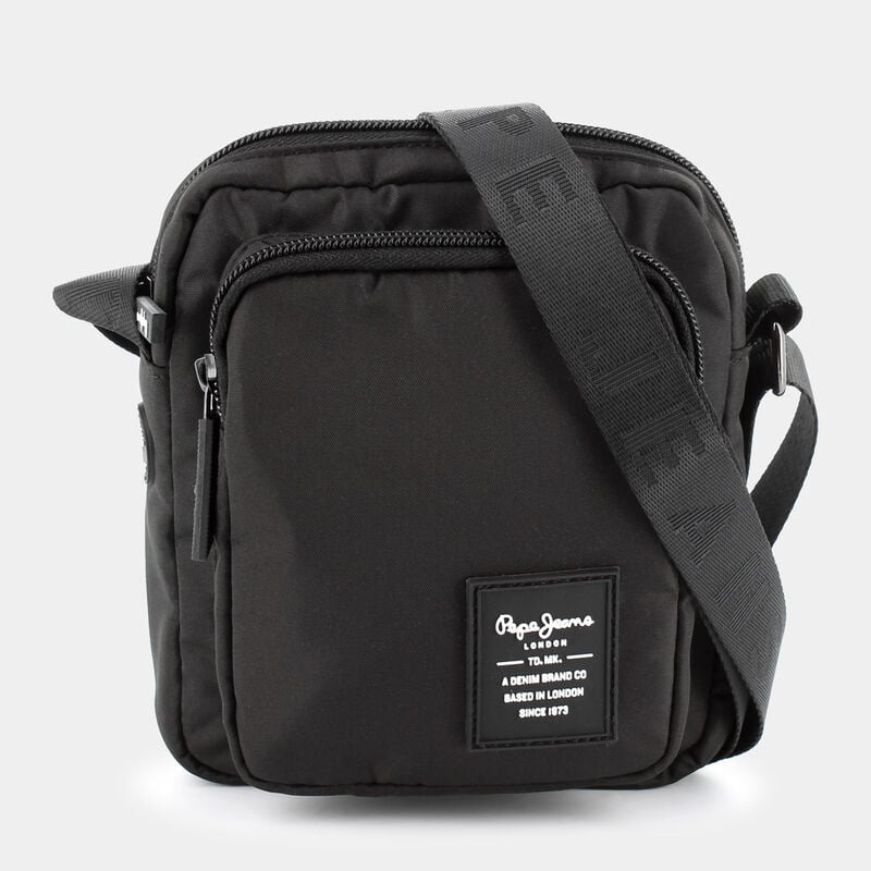null da PEPE JE PM030823 KYLE 999 BLK E24 | null PEPE JEANS