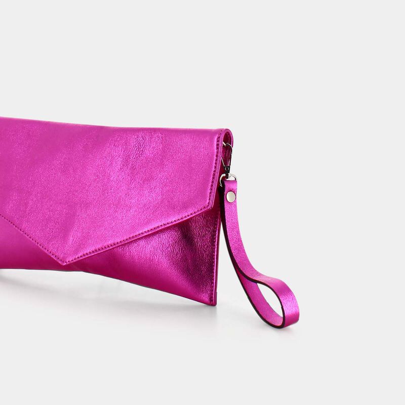 E23 da ATELIER MN | 101 VIT.LAM FUCSIA E23 ATELIER PIETRINI