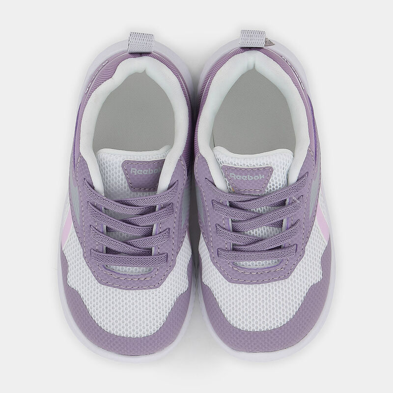 BAMBINA da BAMBINI | PRIMI PASSI REEBOK