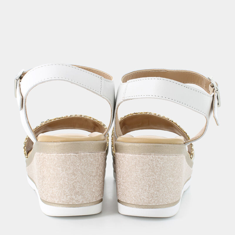 SCARPE da DONNA | SANDALI COMODIA