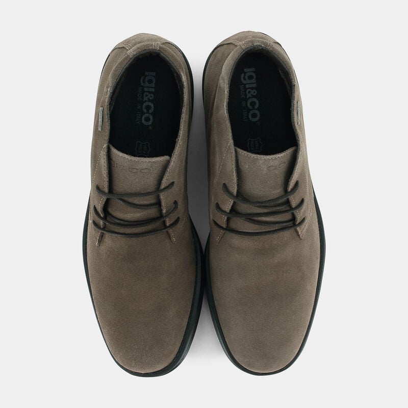 SCARPE da UOMO | SCARPONCINI IGI & CO.