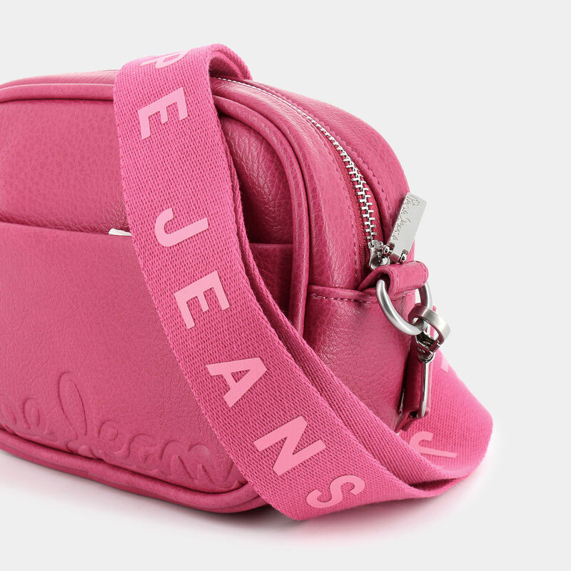 null da PEPE JE PL031510 BRIANA 367 ROS E24 | null PEPE JEANS