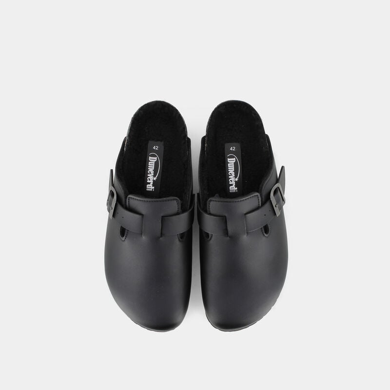 SCARPE da UOMO | CIABATTE DUNE VERDI