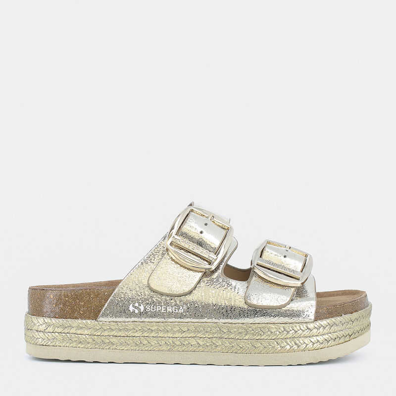 SCARPE da DONNA | SANDALI SUPERGA