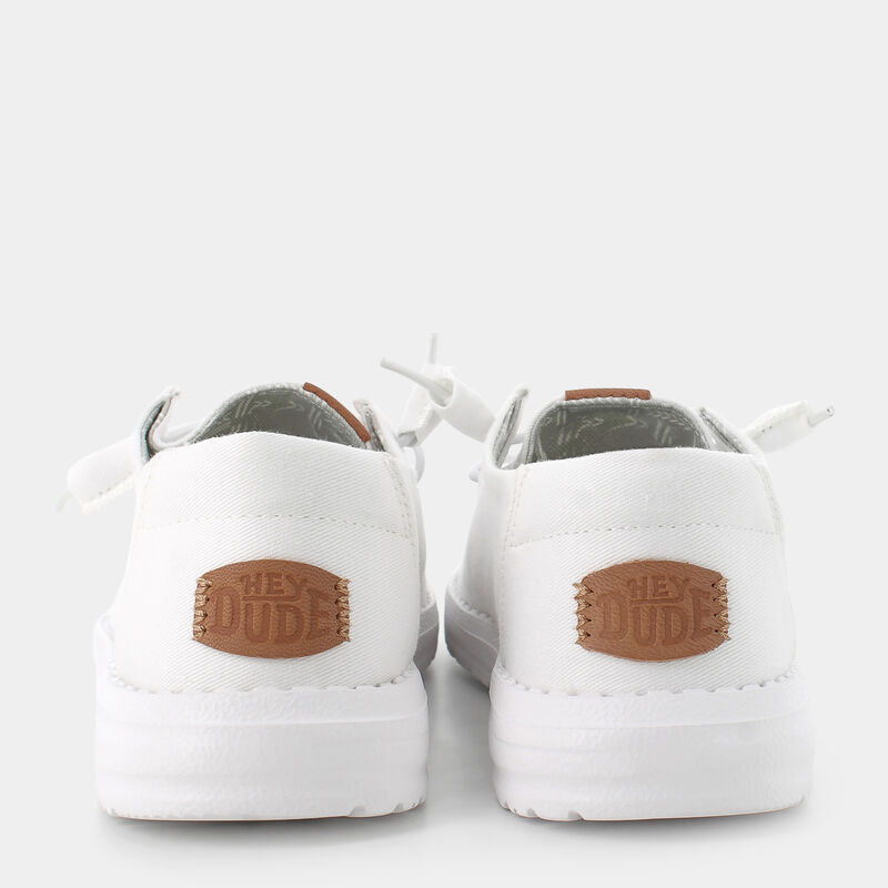 SCARPE da DONNA | MOCASSINI HEY DUDE
