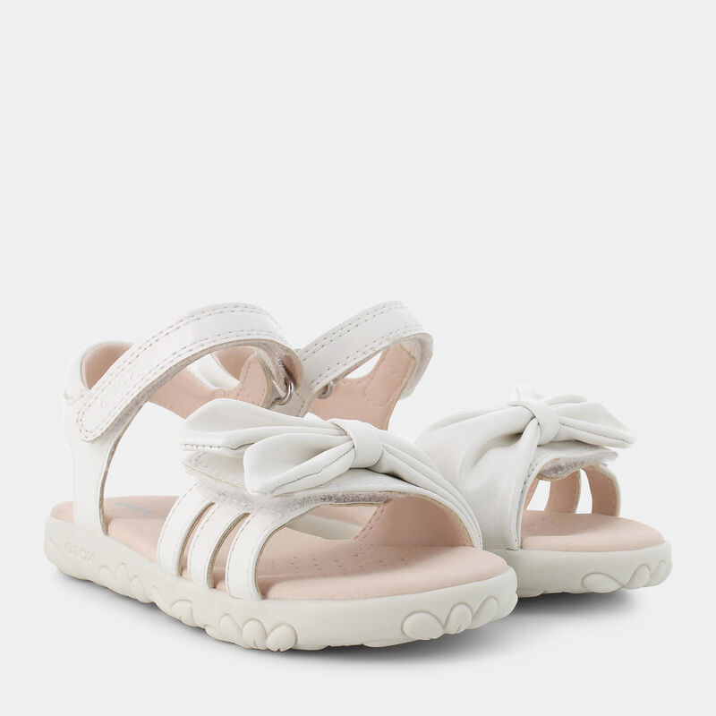 BAMBINA da BAMBINI | SANDALI GEOX