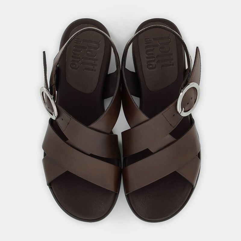 SCARPE da DONNA | SANDALI PATTI DI LUNA