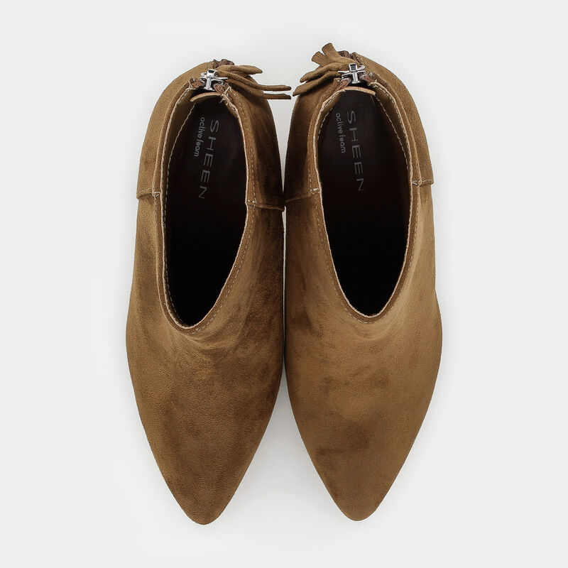 SCARPE da DONNA | TRONCHETTI SHEEN