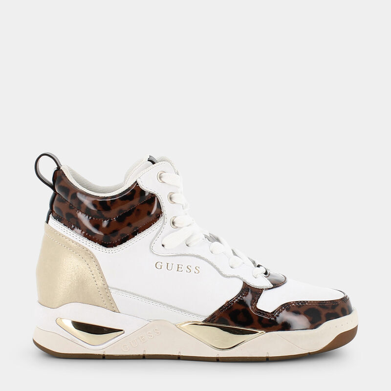 SCARPE da DONNA | SNEAKERS GUESS