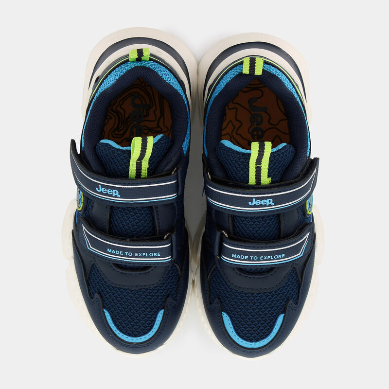 BAMBINO da BAMBINI | SNEAKERS JEEP