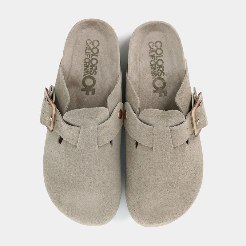 SCARPE da DONNA | SANDALI COLORS OF CALIFORNIA