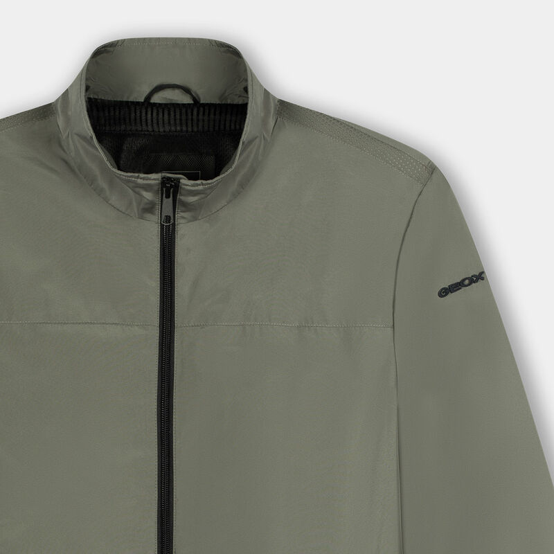 ABBIGLIAMENTO da UOMO | GIACCHE GEOX