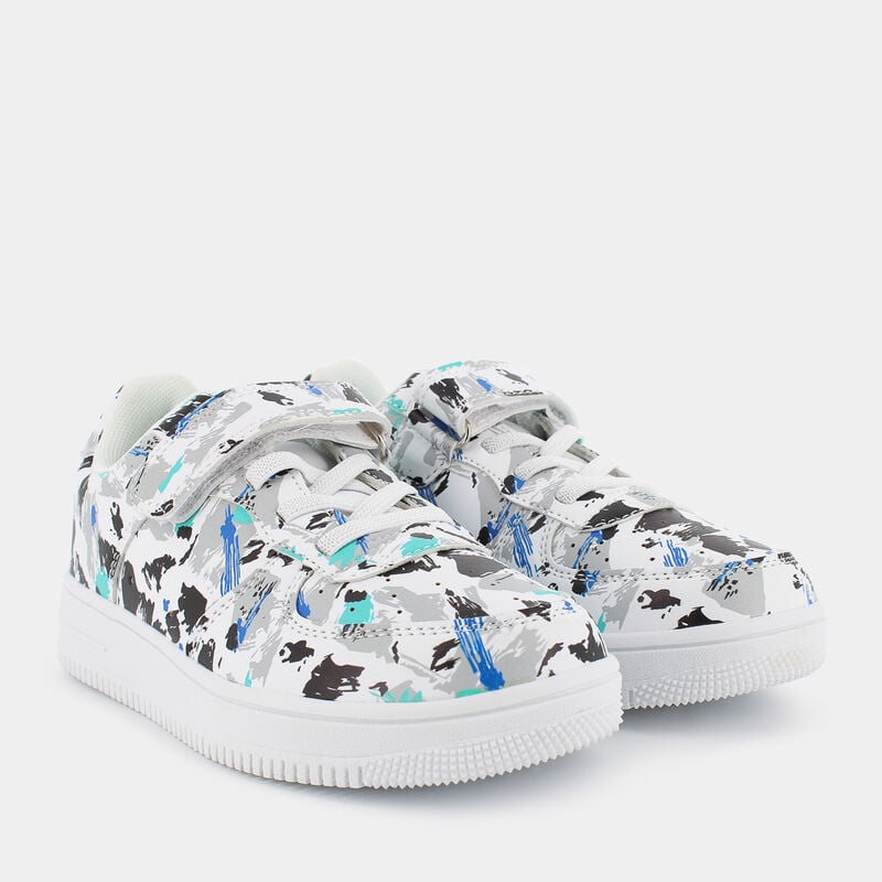 BAMBINO da BAMBINI | SPORTIVE STEP BY STEP
