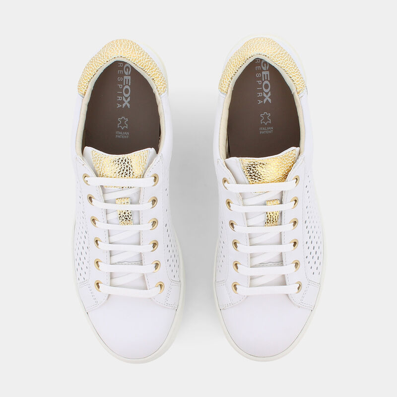 SCARPE da DONNA | SNEAKERS GEOX
