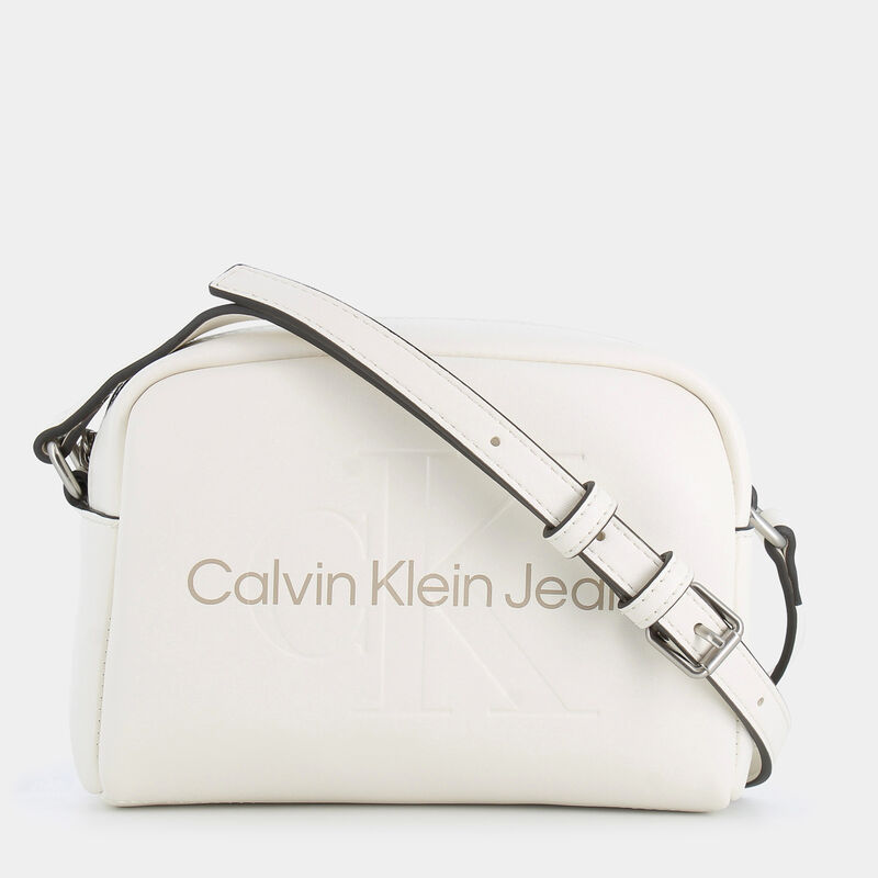 YAS SCULPT TOFU E25 da CALVIN  12220 | null CALVIN KLEIN JEANS