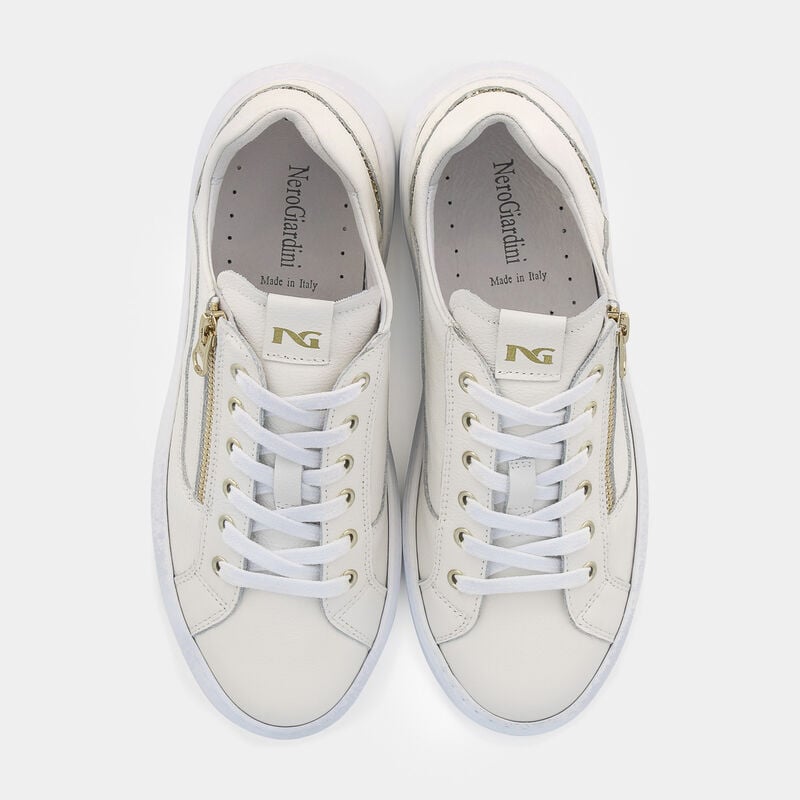 SCARPE da DONNA | SNEAKERS NERO GIARDINI