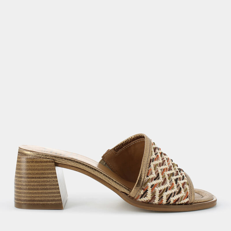 SCARPE da DONNA | SANDALI PATTI DI LUNA