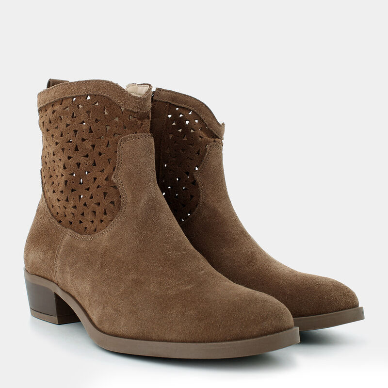 SCARPE da DONNA | TRONCHETTI PATTI DI LUNA