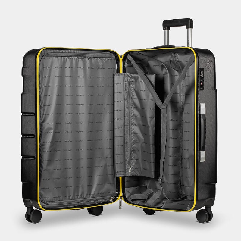 null da OSCAR&T 8380G  BLACK CO | null OSCAR&THAIS