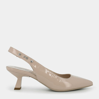 SCARPE da DONNA | CHANEL NERO GIARDINI