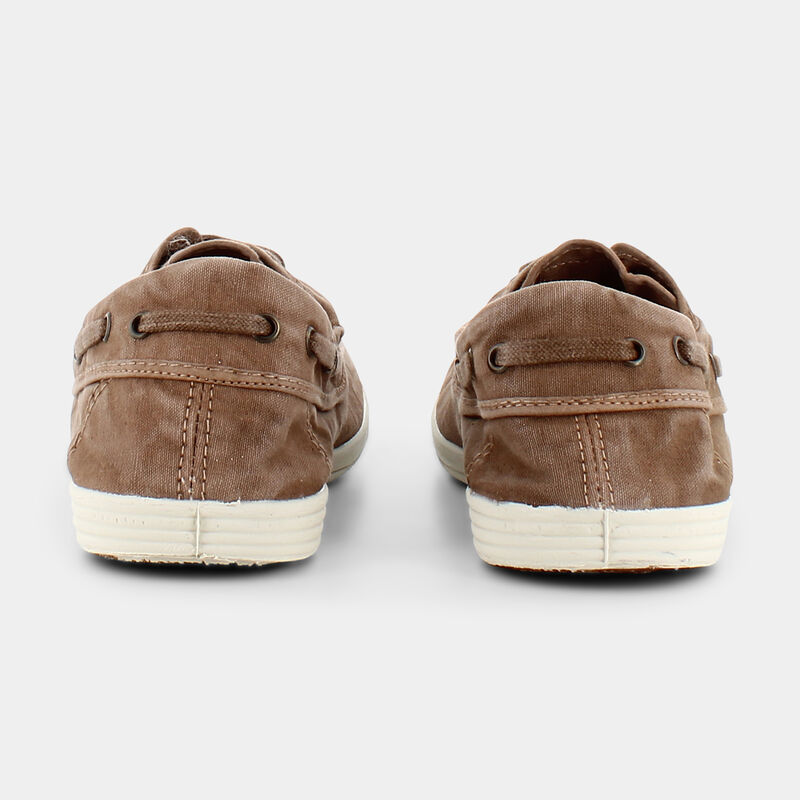 SCARPE da UOMO | MOCASSINI NATURAL WORLD