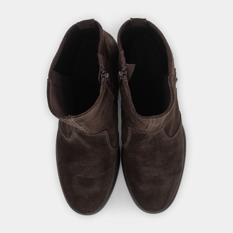 SCARPE da DONNA | TRONCHETTI NERO GIARDINI