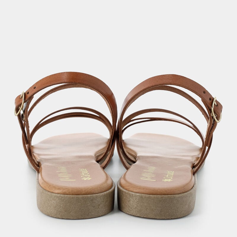 SCARPE da DONNA | SANDALI PATTI DI LUNA