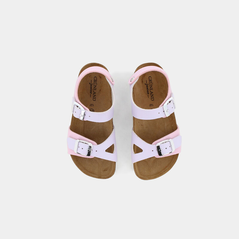 BAMBINA da BAMBINI | SANDALI GRUNLAND