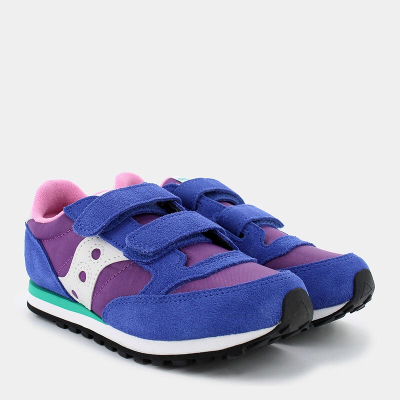 BAMBINA da BAMBINI | SPORTIVE SAUCONY