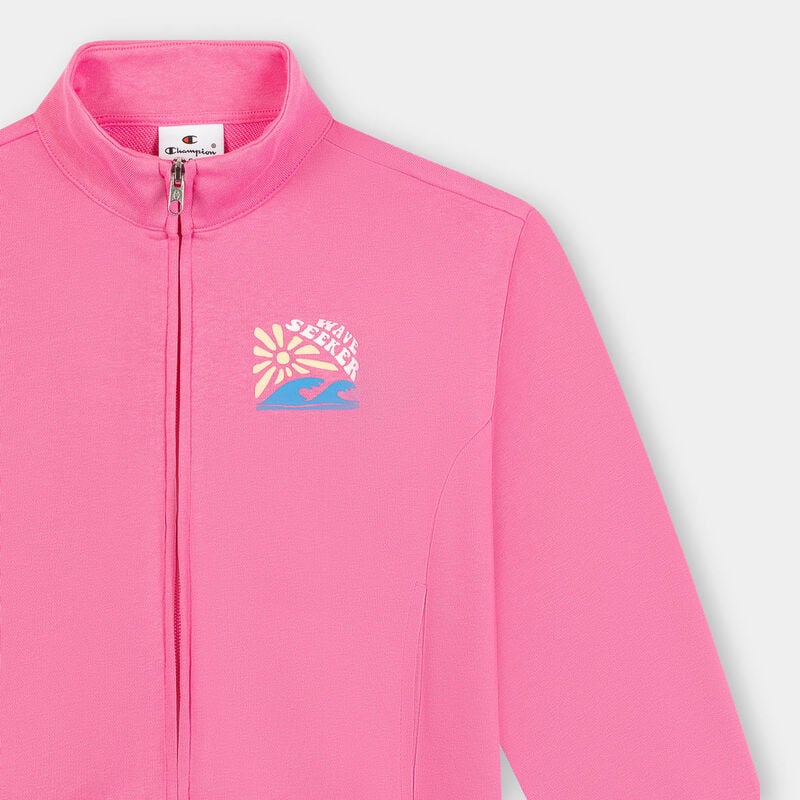 BAMBINA da BAMBINI | ABBIGLIAMENTO CHAMPION