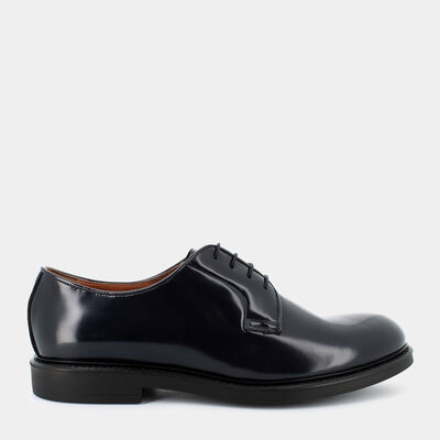 SCARPE da UOMO | STRINGATE NERO GIARDINI