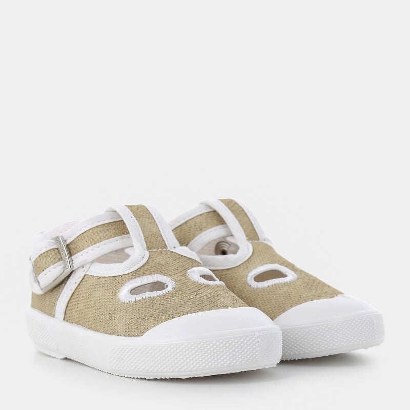 BAMBINO da BAMBINI | SANDALI SUPERGA