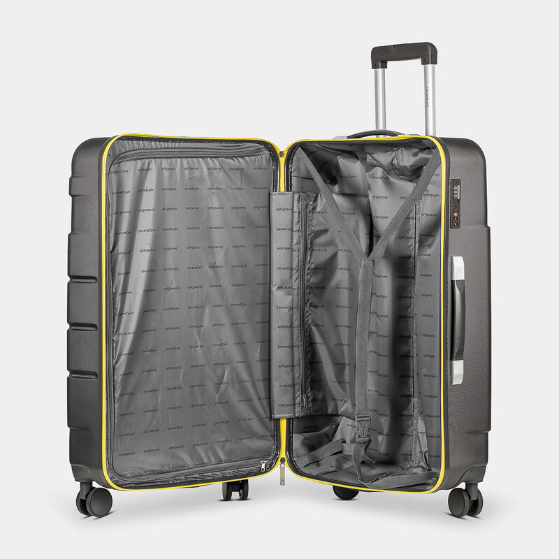 null da OSCAR&T 8380G  DK GREY CO | null OSCAR&THAIS