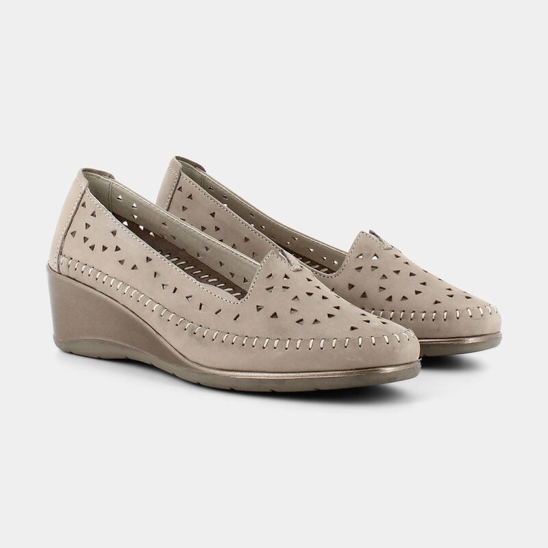 SCARPE da DONNA | MOCASSINI COMODIA