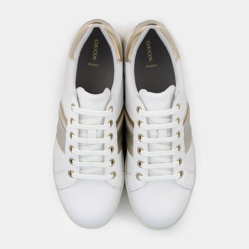SCARPE da DONNA | SNEAKERS GEOX