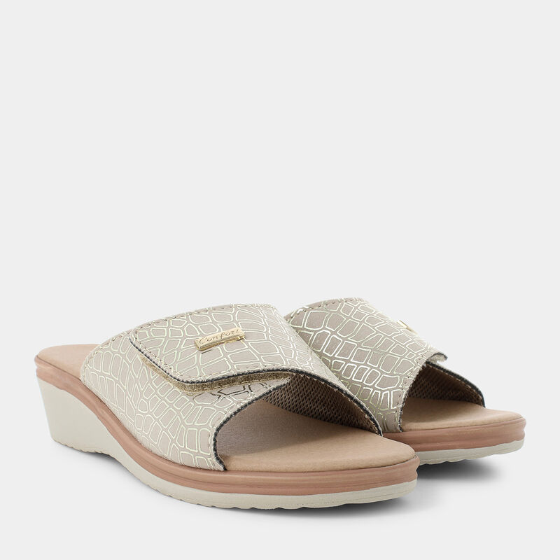 SCARPE da DONNA | CIABATTE DUNE VERDI