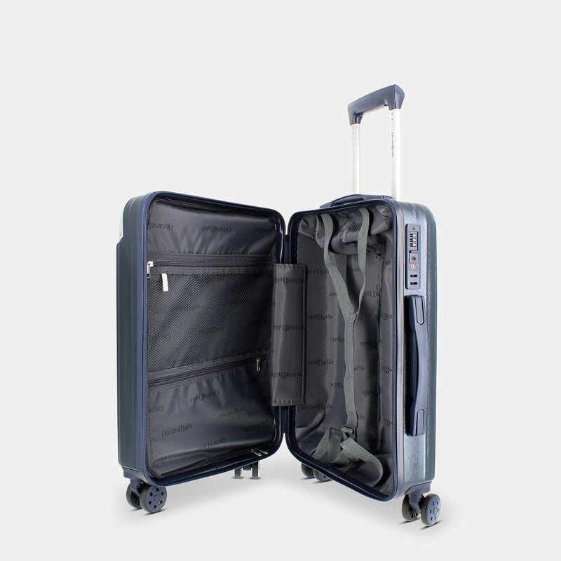 null da OSCAR&T JX0809M  BLUE CO | null OSCAR&THAIS
